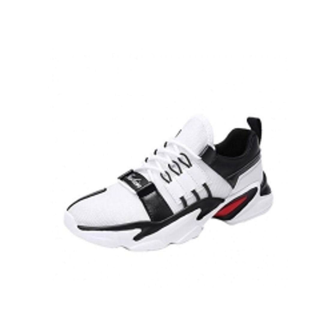 Social Zapatillas Running Hombre Antideslizantes Ligeras Zapatillas de Correr Casual para Deportivas de