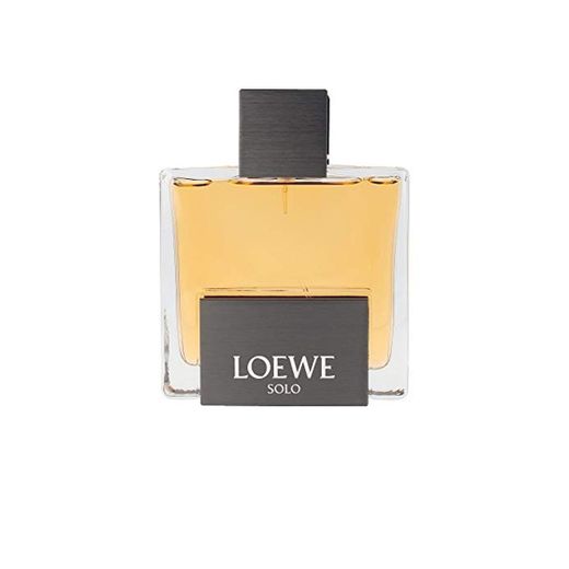 Loewe Solo Edt Vapo 125 ml