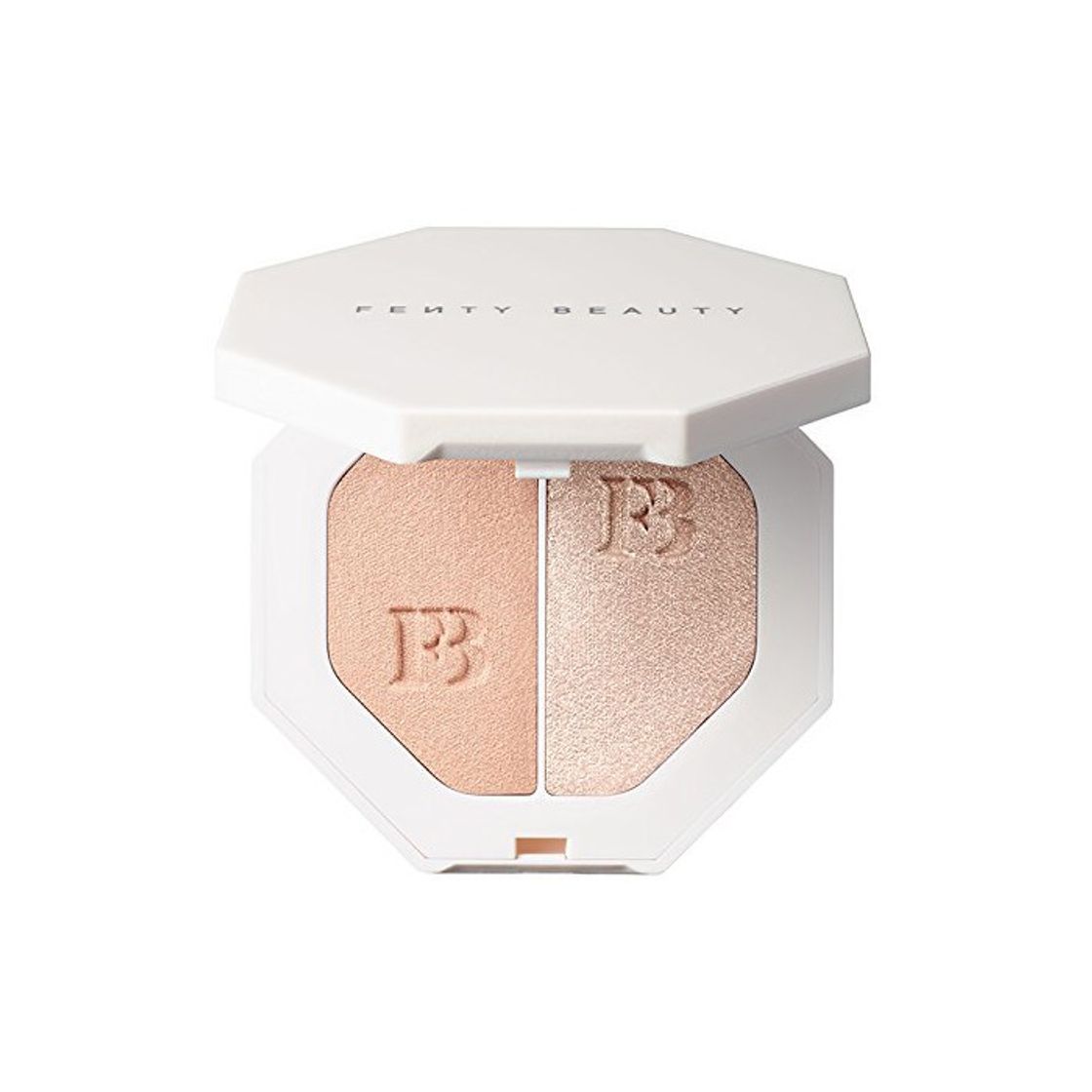 Social FENTY BEAUTY BY RIHANNA Killawatt Freestyle Highlighter colour