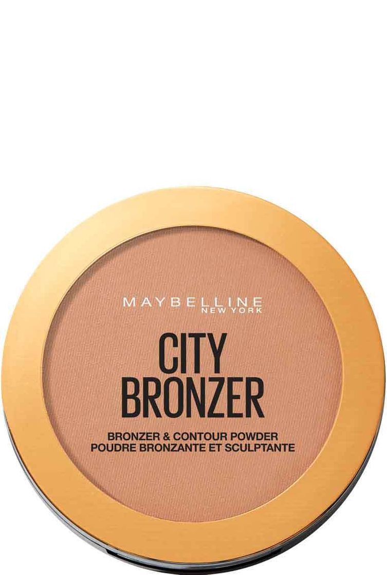 Social Bronceador Maybelline 
