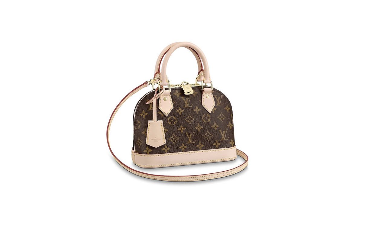 Product Louis Vuitton ALMA BB