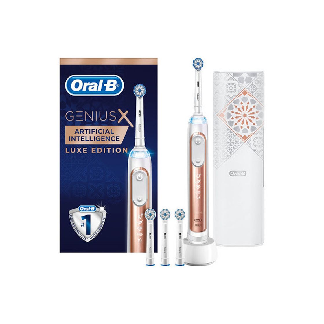 Product Oral B Genius X 20000 