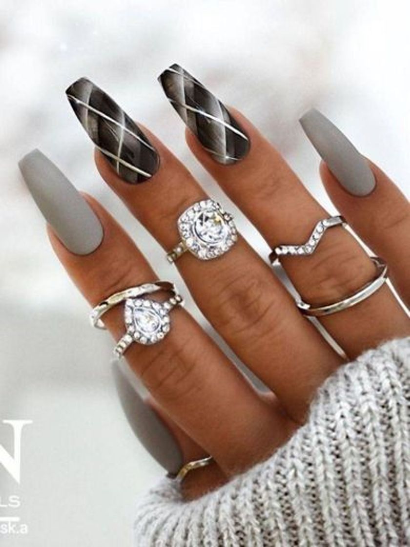 Social Gray