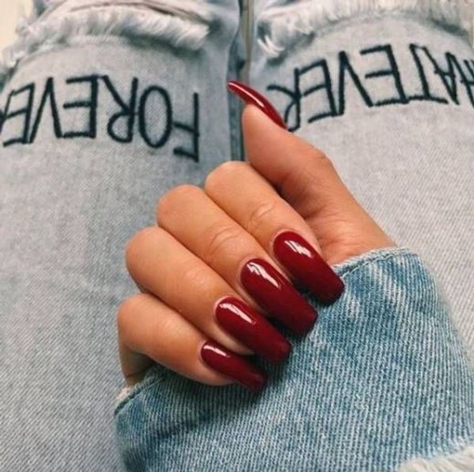 Social Nails