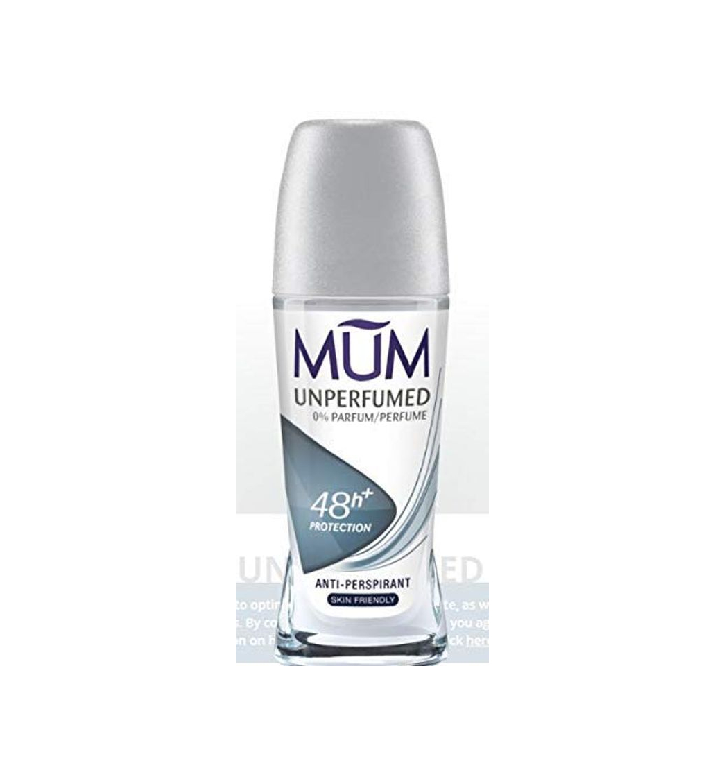 Products Mum Sensitive Care sin Fragancia Deo Roll