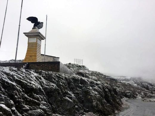 Pico El Águila