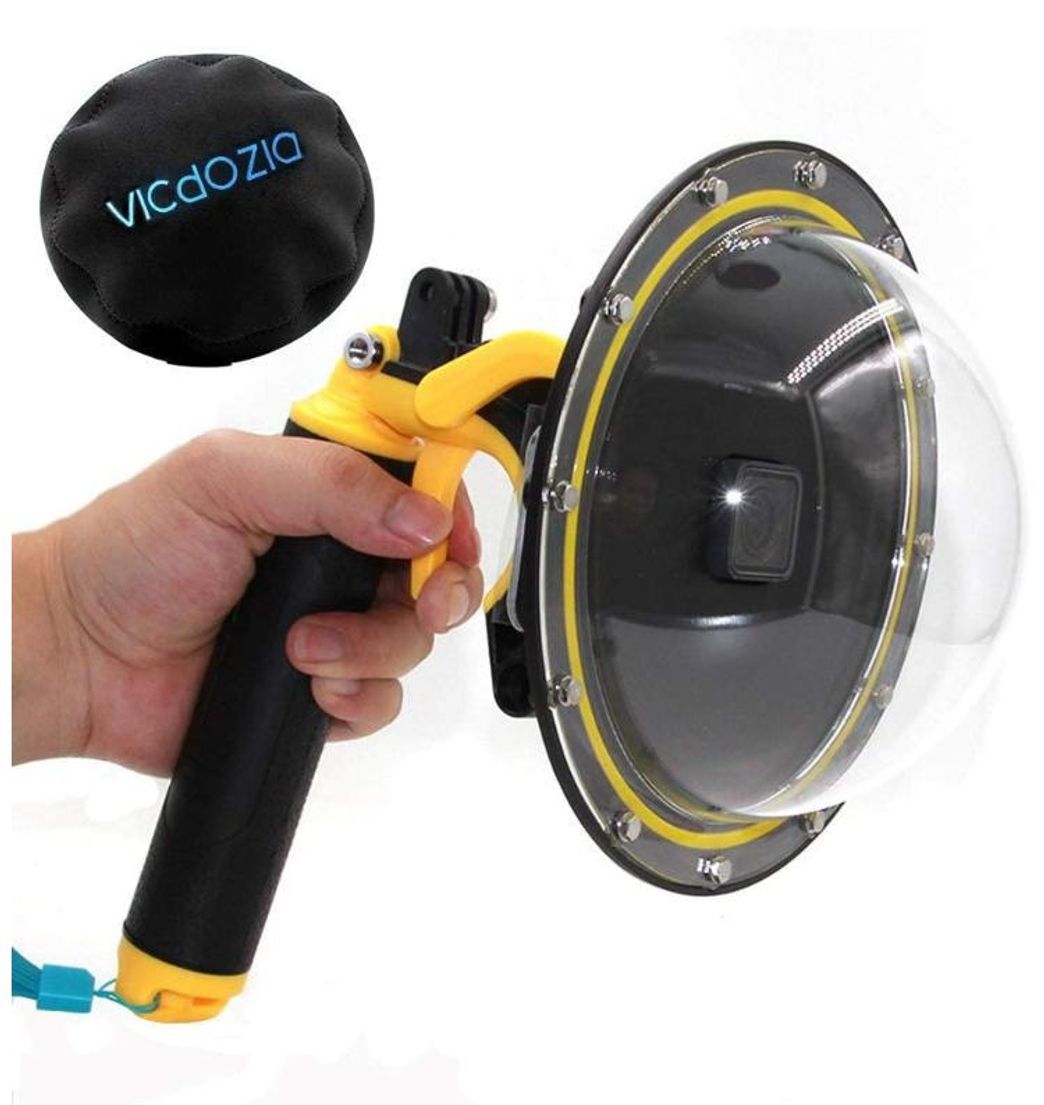 Product Vicdozia Telesin Dome