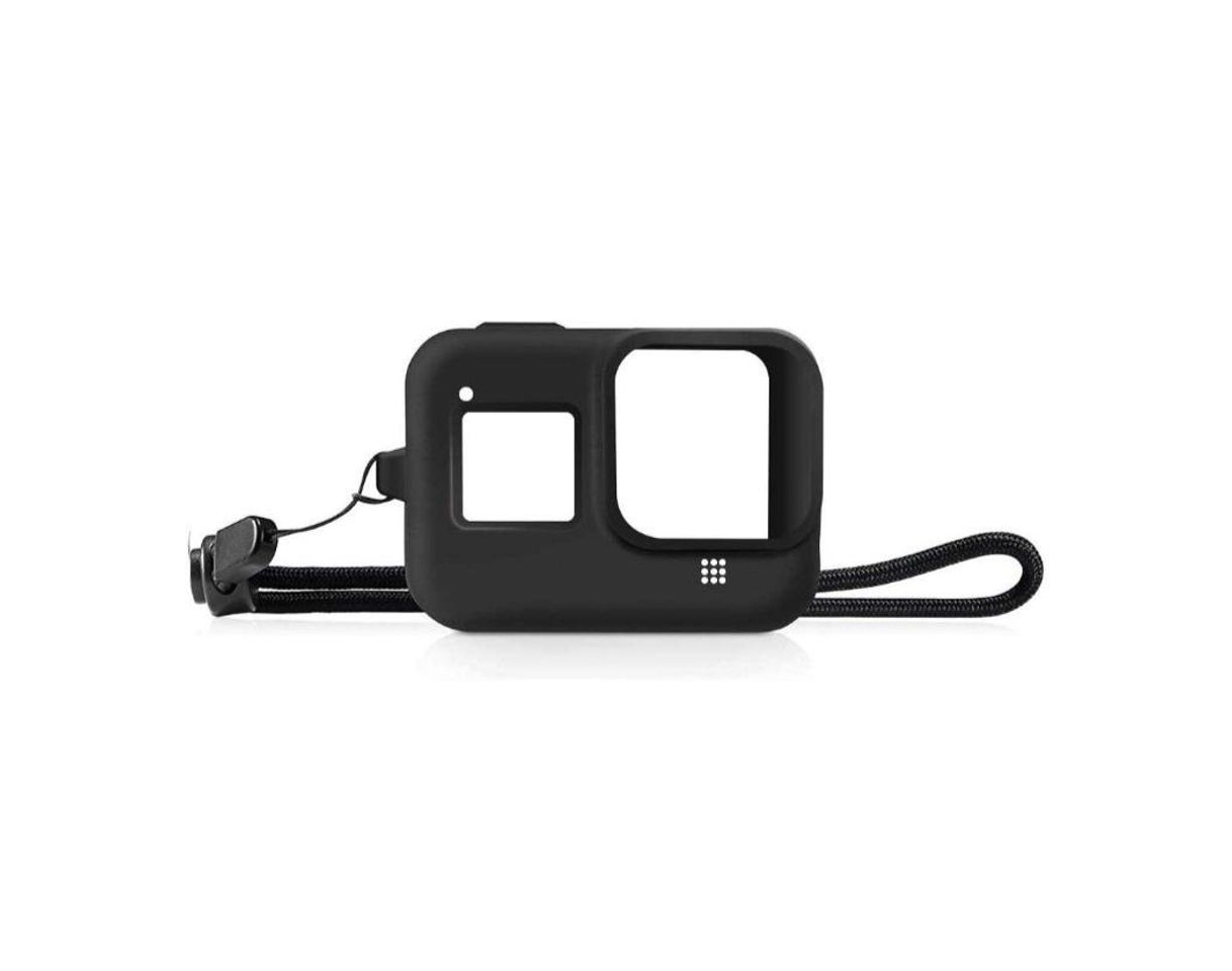 Products Taisioner silicon protective cover for GoPro hero 8