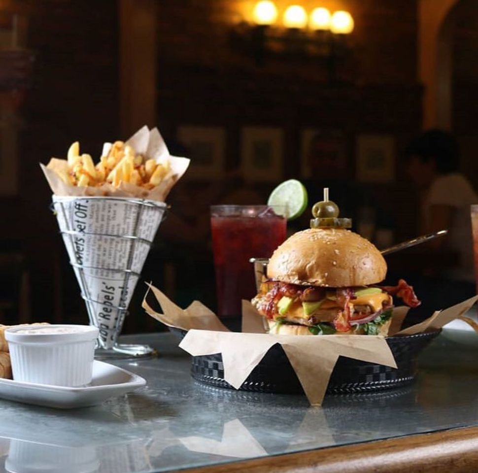 Restaurants Fein Kaffee