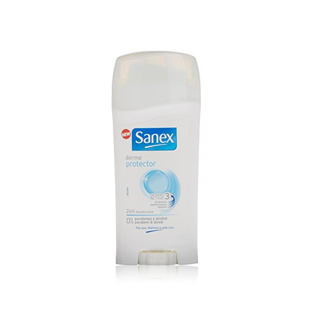 Product Sanex Desodorante Dermoprotector