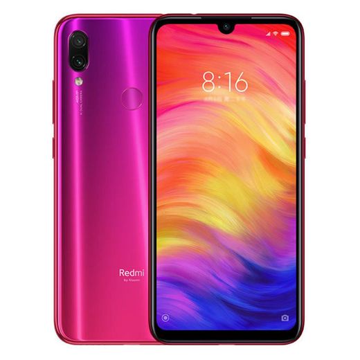 Xiami Redmi Note  7 