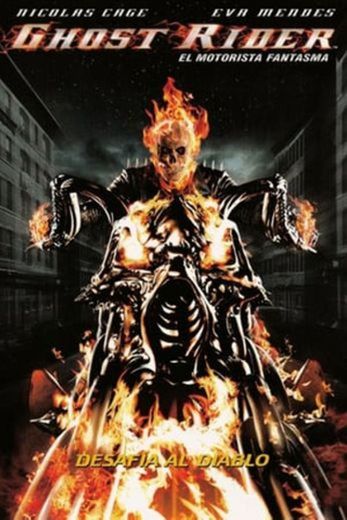 Ghost Rider