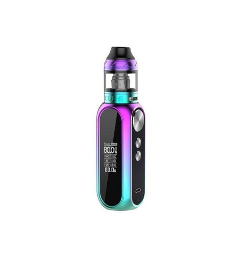 OBS Cube 80W Kit 3000mAh