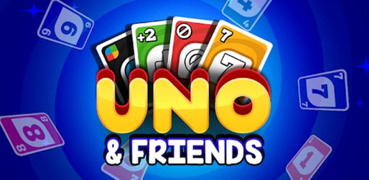 Uno Friends - Apps on Google Play