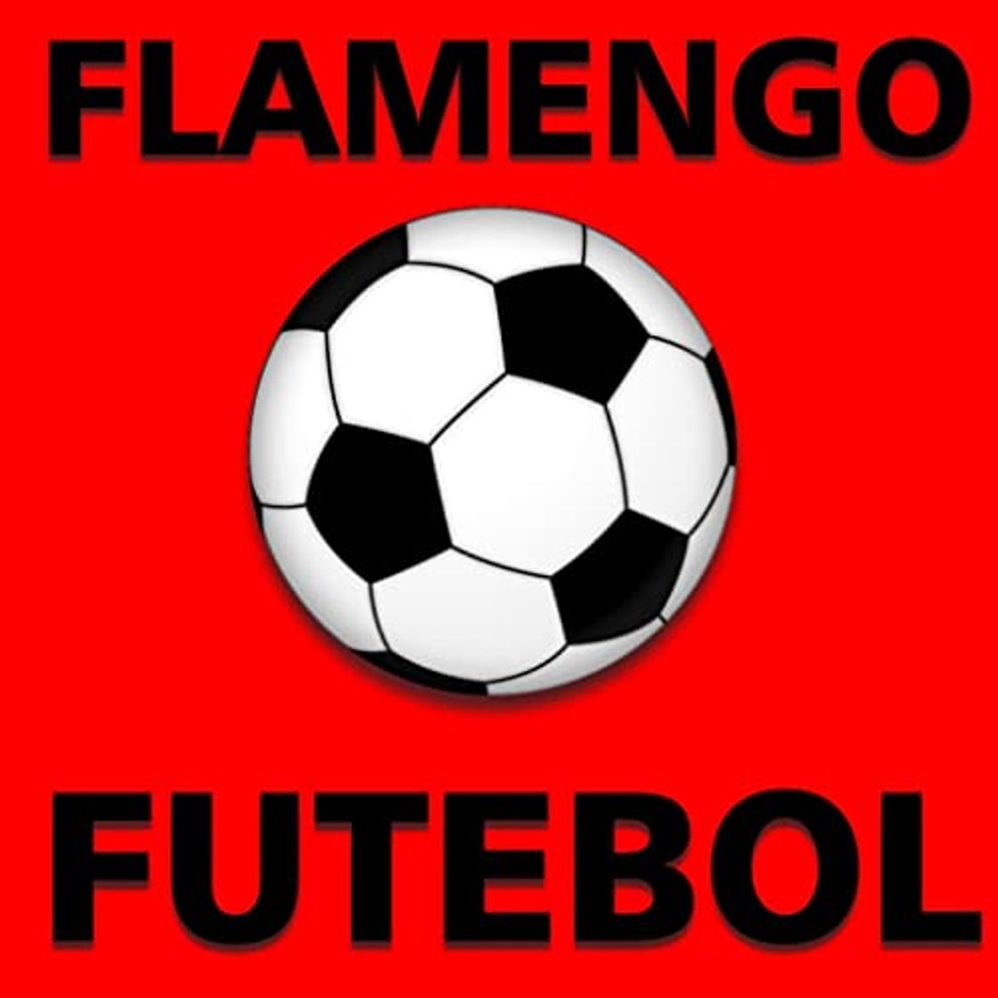 Product Flamengo Futebol Notícias