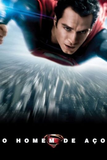 Man of Steel