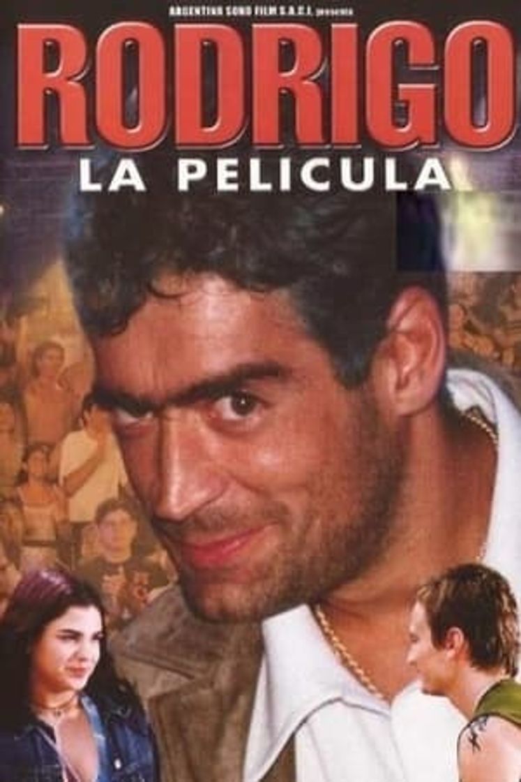 Película Rodrigo, la película