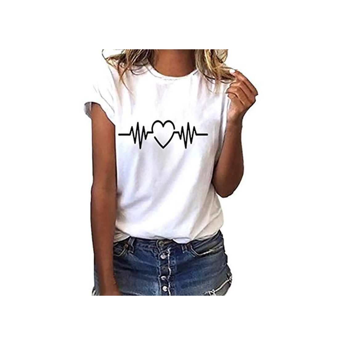 Social LANSKIRT_Blusa Mujer