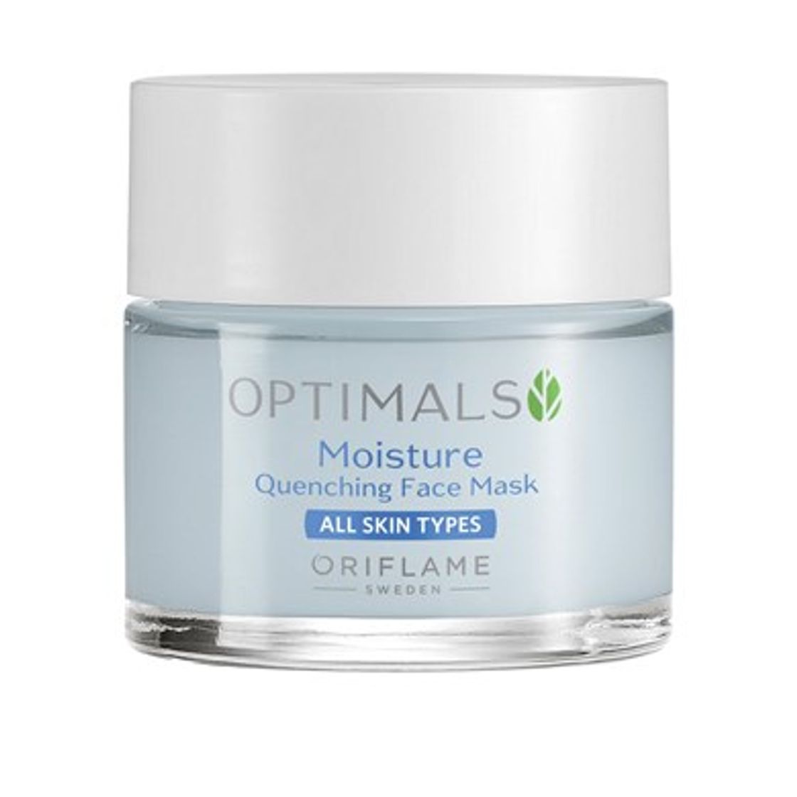 Moda Optimals Mascarilla Facial Hidratante (34608) Mascarillas y ...