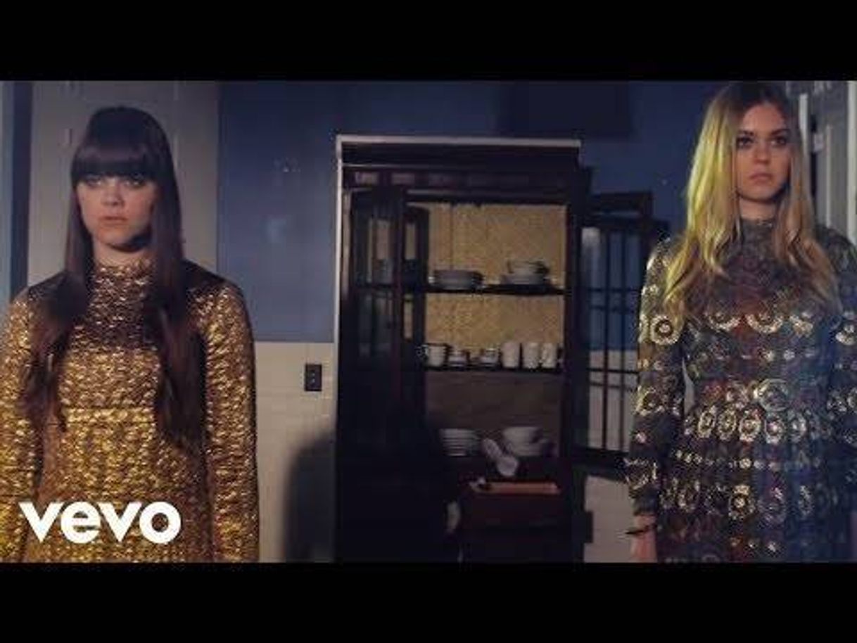 Canciones First Aid Kit - My Silver Lining (Official Music Video) - YouTube