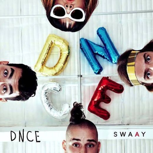 DNCE - Cake By The Ocean - YouTube