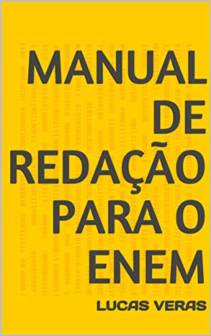 Social Manual de redação para o ENEM