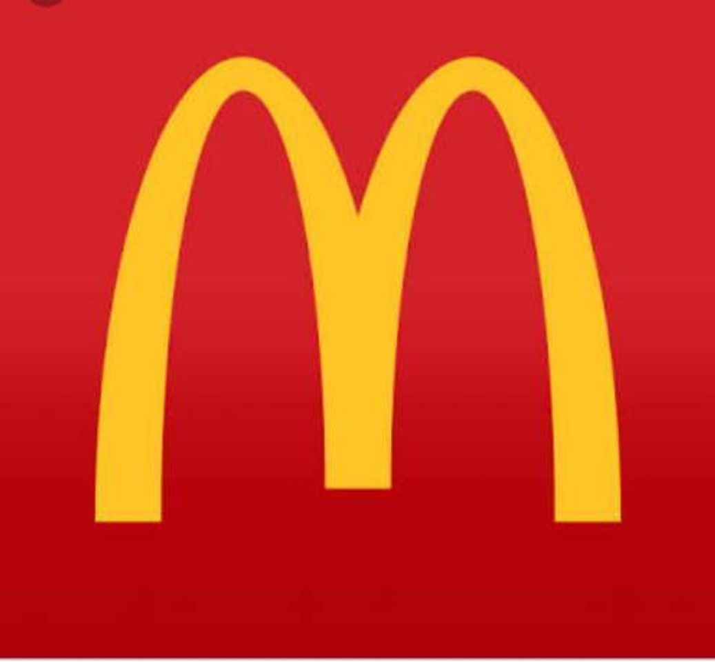 Restaurantes McDonald's