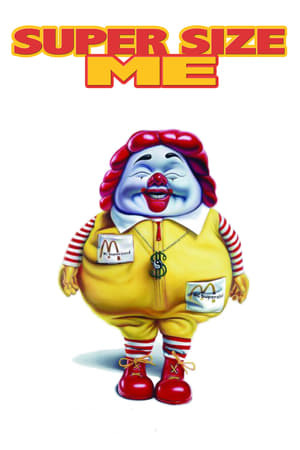 Movie Super size me