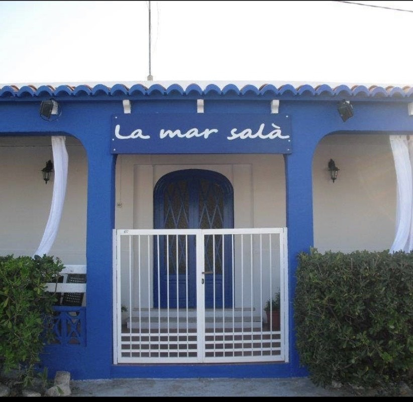 Restaurants La Mar Salà