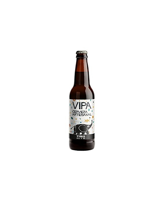 Producto Vipa Cerveza Artesana