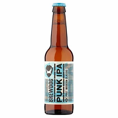 Producto Brewdog Punk IPA 330 ml