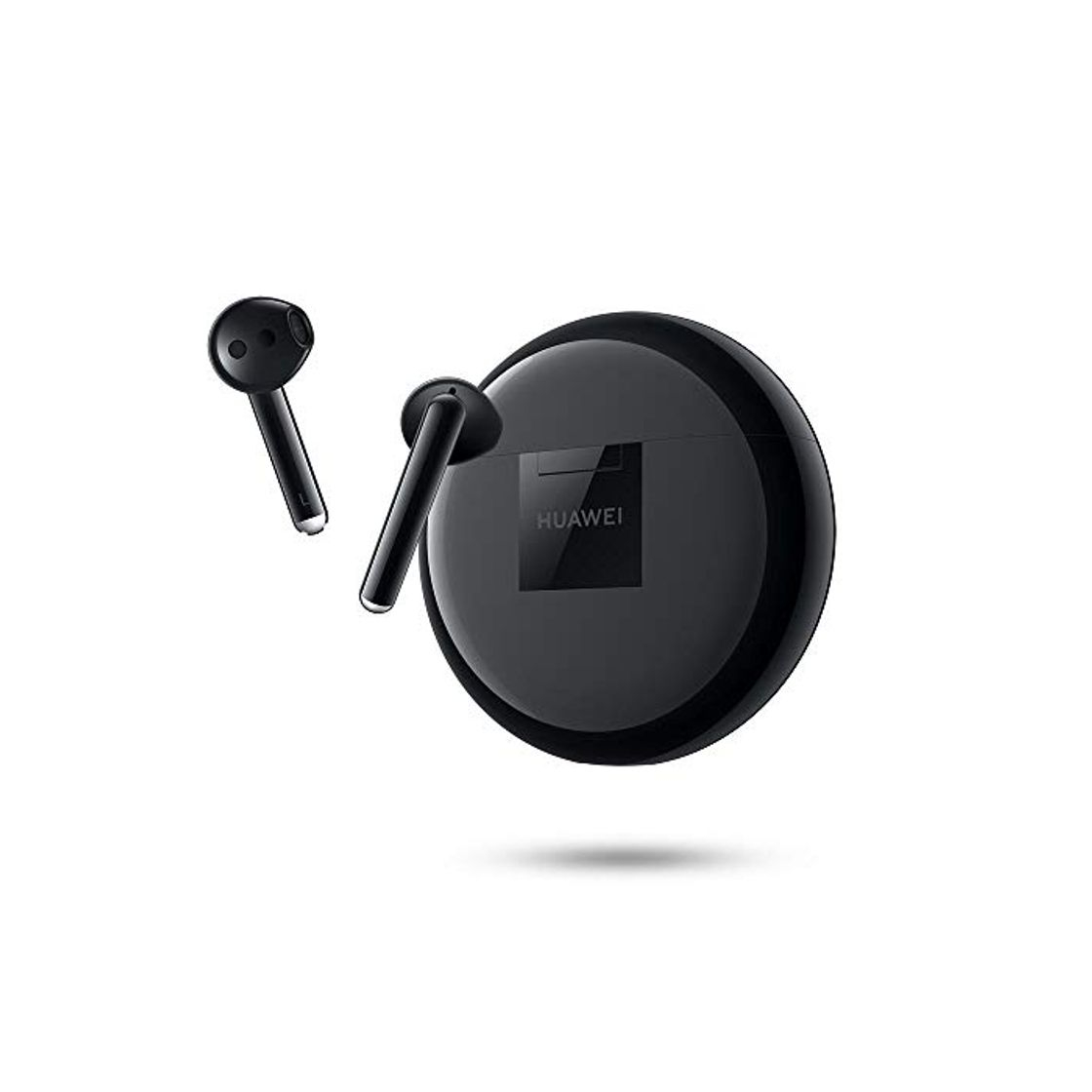 Social HUAWEI FreeBuds 3 - Auriculares Inalámbricos con Cancelación de Ruido Activa