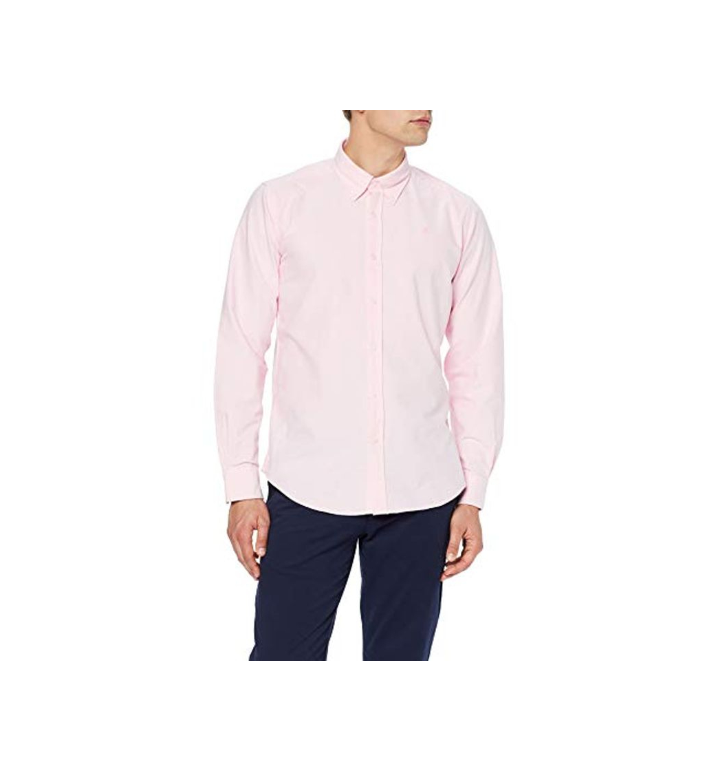 Producto Scalpers New Oxford BD - Camisa para Hombre