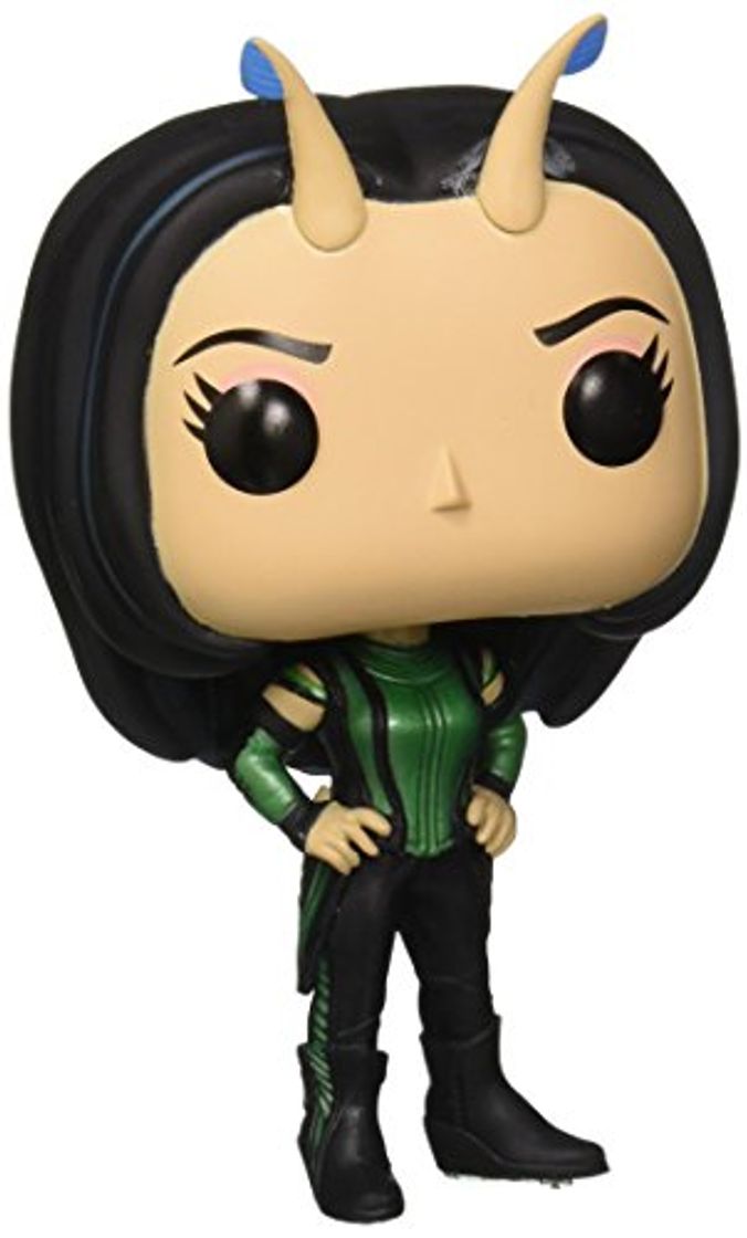 Juego Funko - Mantis figura de vinilo, colección de POP, seria Guardians of