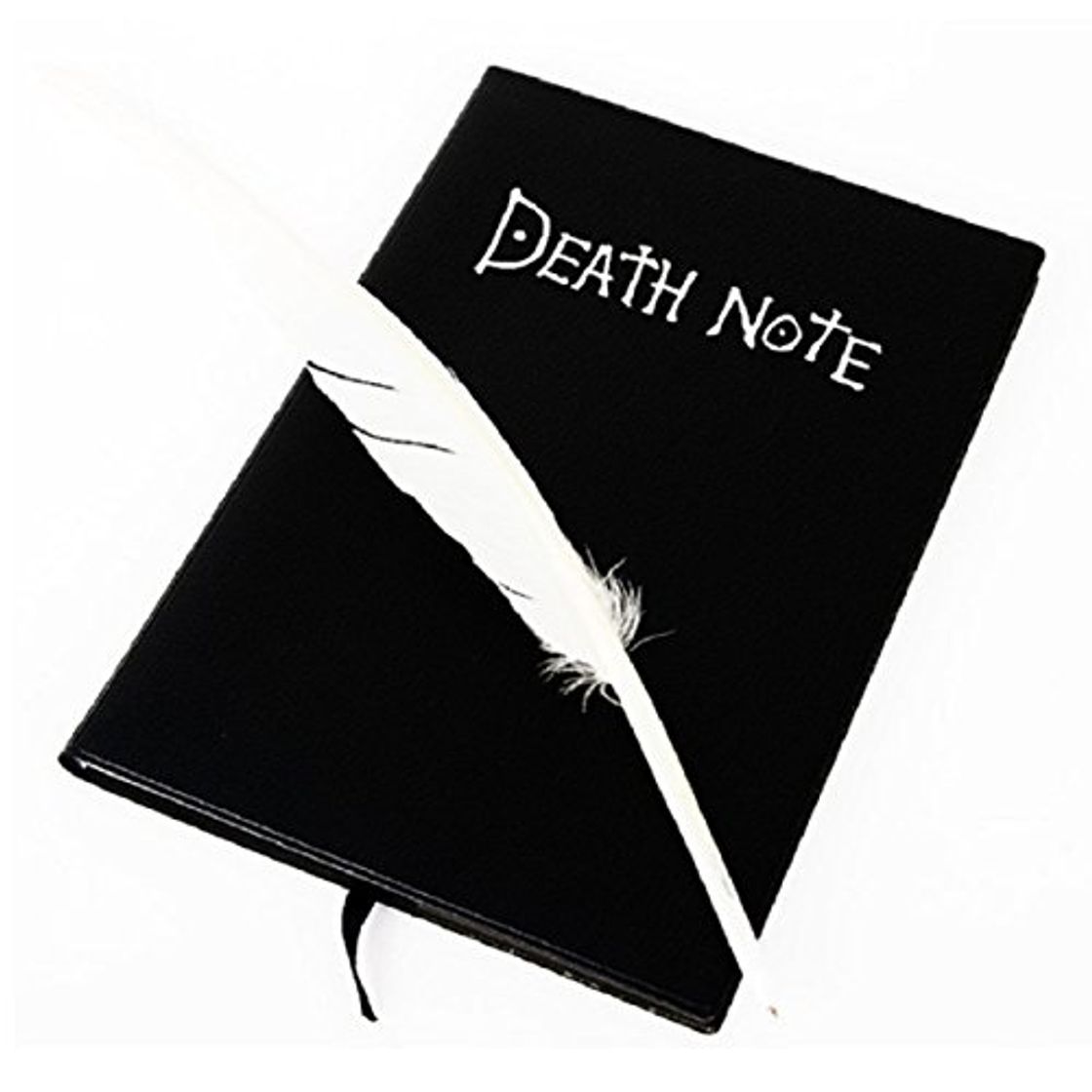 Producto Death Note