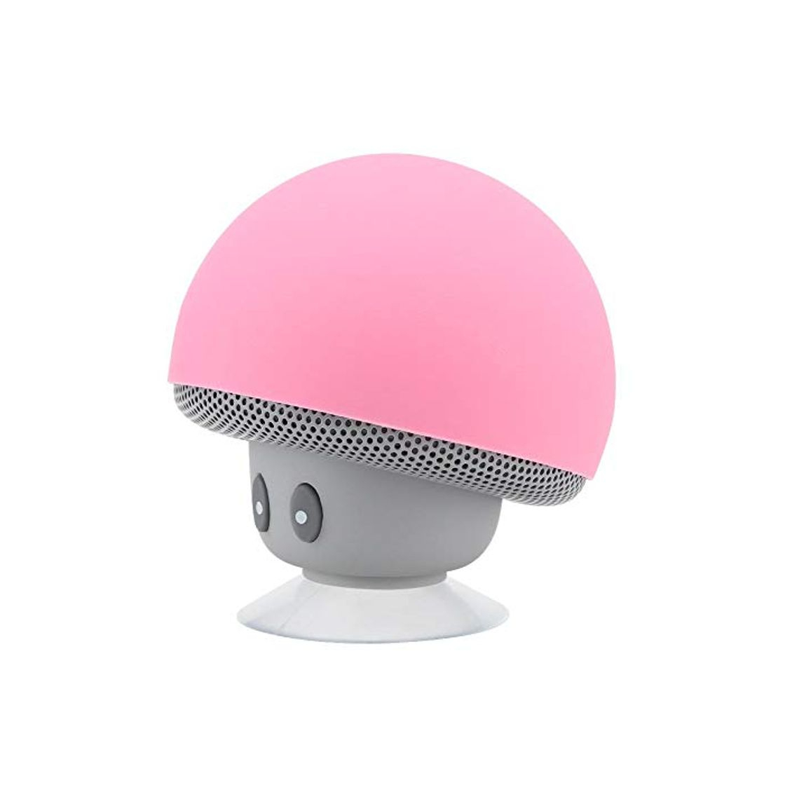 Social Garsent Mini Altavoz de Hongos Bluetooth