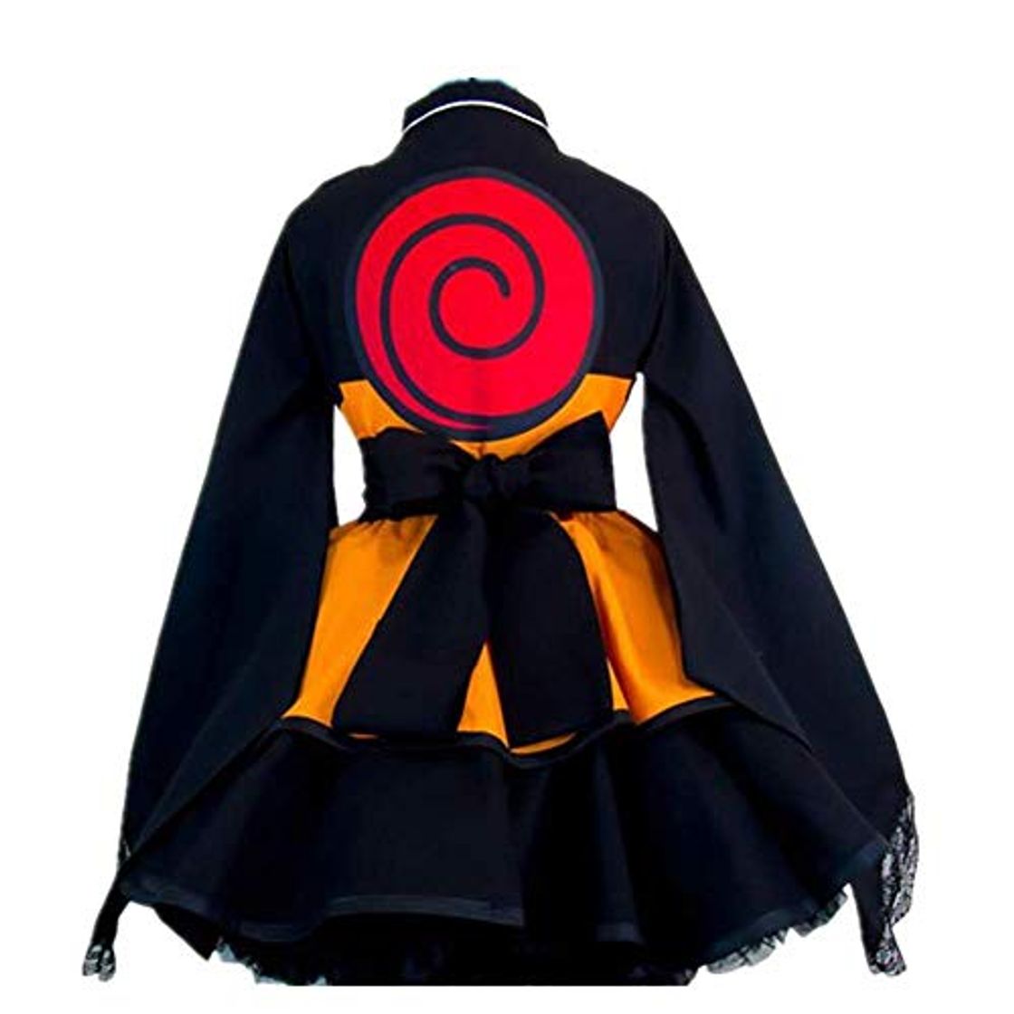 Social CHANGL Anime Naruto
