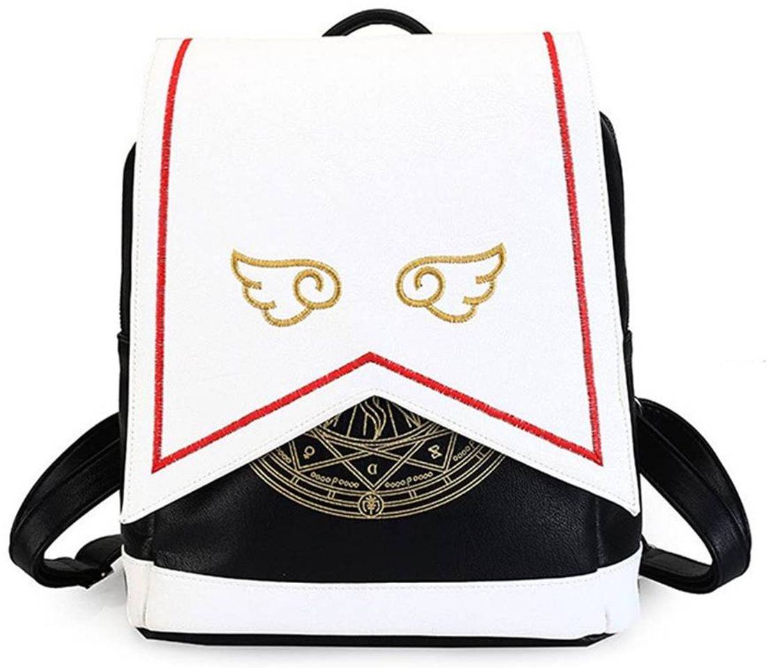 Fashion Bolsa de Sakura card captor 