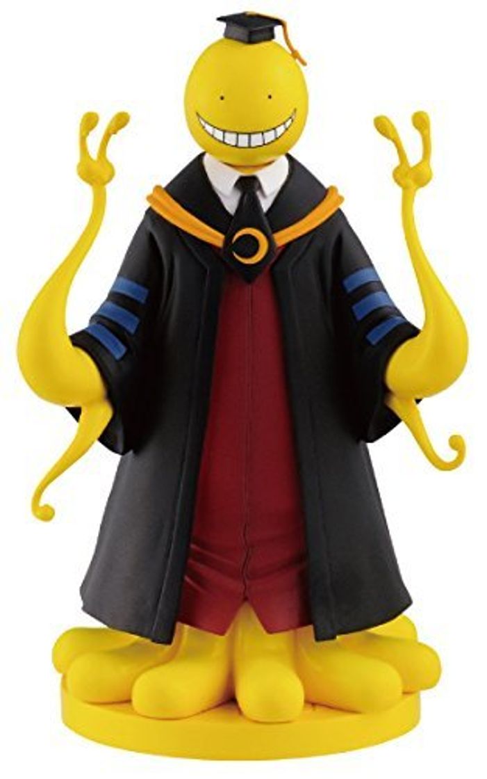 Social Banpresto 6.5 Assassination Classroom