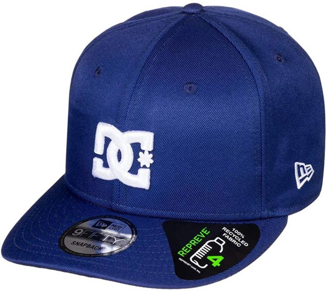 Fashion Gorra DC