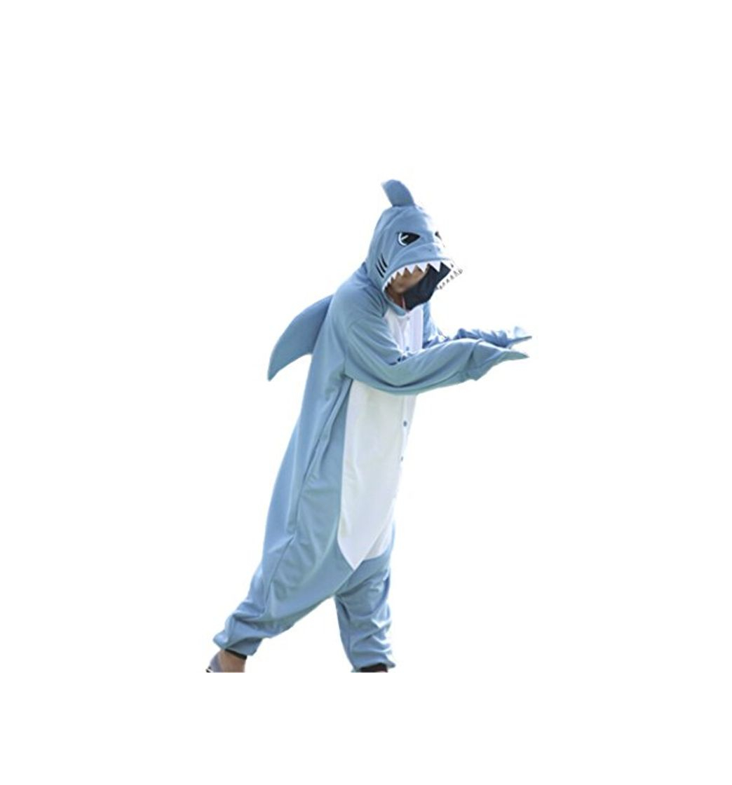 Social wotogold Pijama de una pieza