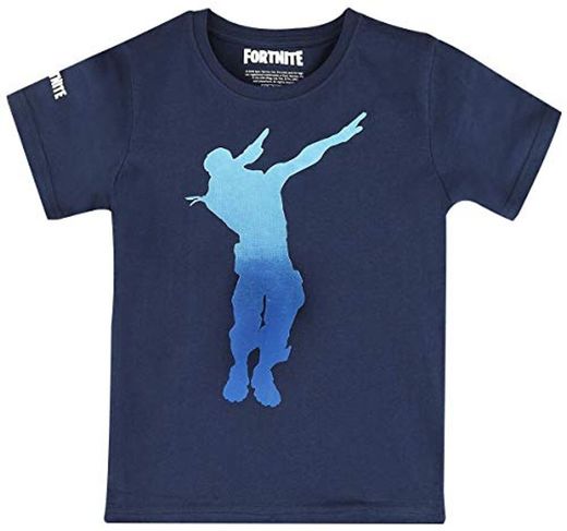 Fortnit - Camiseta para niño