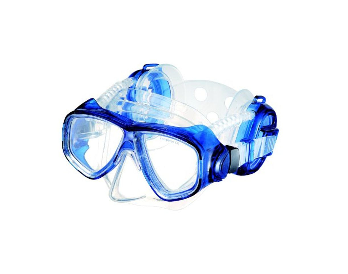 Product IST Proline ProEar Gafas de buceo con compensación de presión o de