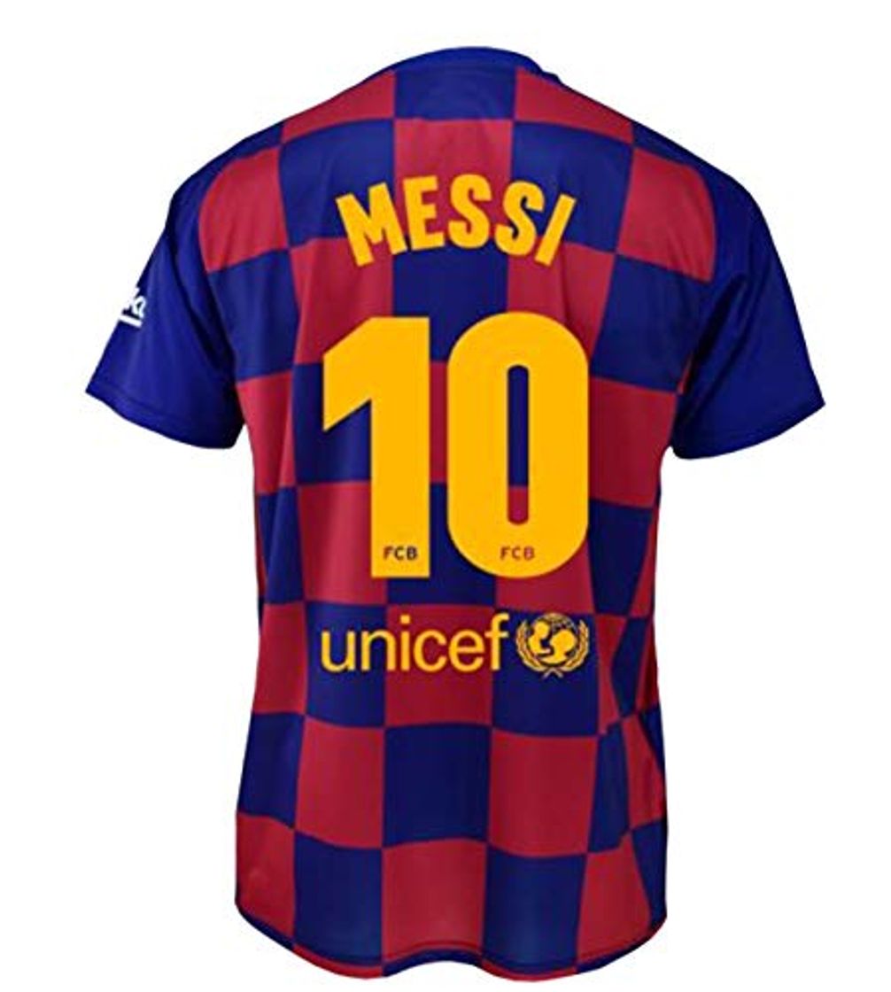 Social Camiseta 1ª equipación FC