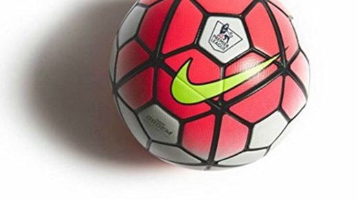 Nike Ordem 3 Premier League Official Match Soccer Ball by Nike