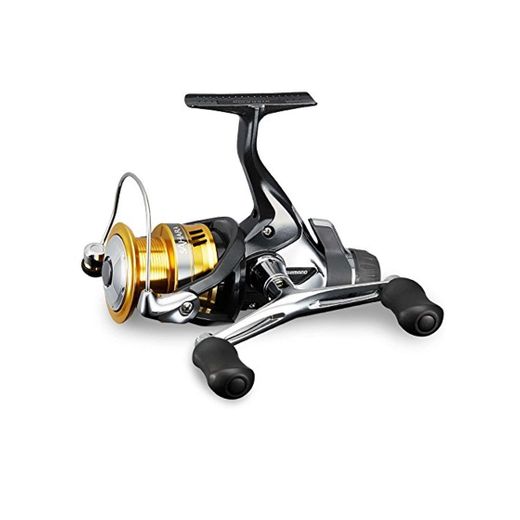 CARRETE SHIMANO SAHARA 2500DHR