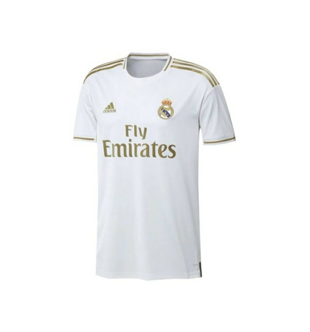 Social Camiseta 1ª equipación del Real Madrid 2019-2020