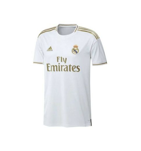 Camiseta 1ª equipación del Real Madrid 2019-2020