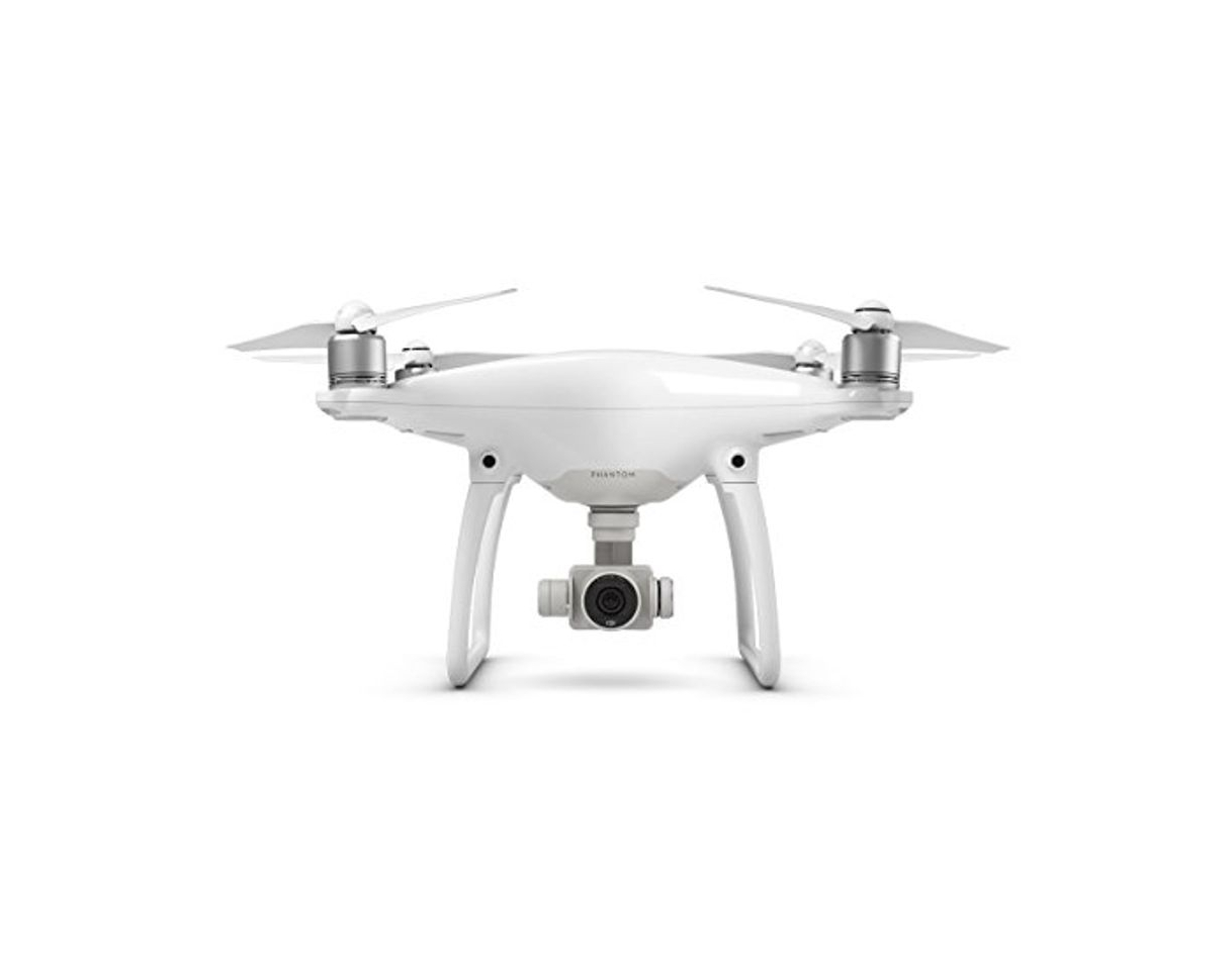 Social DJI Phantom 4 - Drone cuadricóptero