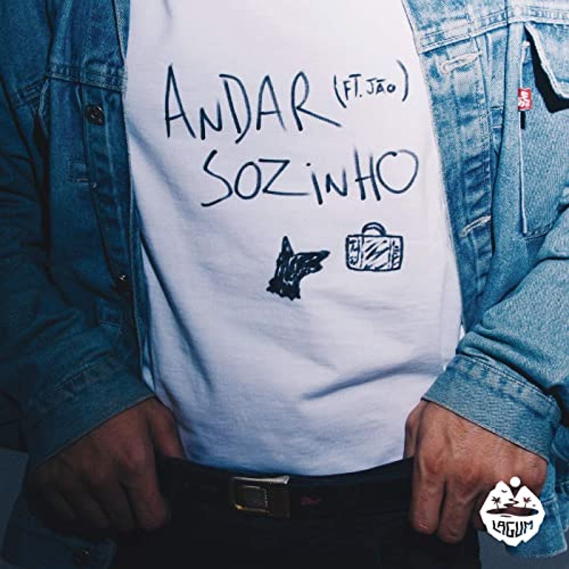 Music Andar Sozinho (feat. Jão)